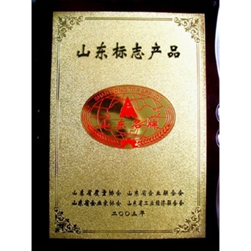 山东标志产品